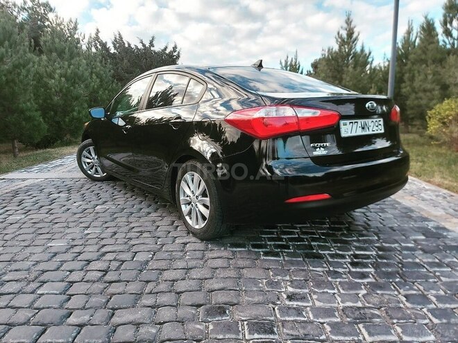 Kia Cerato 2016, 60,000 km - 1.8 l - Bakı