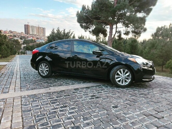 Kia Cerato 2016, 60,000 km - 1.8 l - Bakı