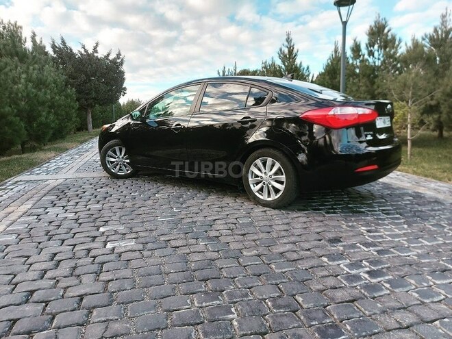 Kia Cerato 2016, 60,000 km - 1.8 l - Bakı
