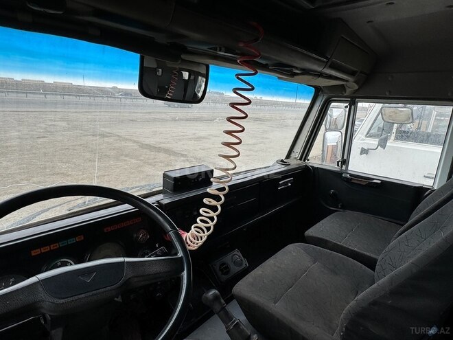 KamAz 6520 2012, 280,000 km - 11.0 л - Bakı