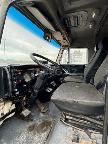 KamAz 6520 2012, 280,000 km - 11.0 л - Bakı