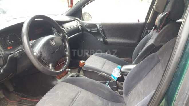 Opel Vectra 1996, 321,753 km - 2.0 л - Bakı