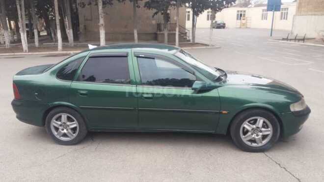 Opel Vectra 1996, 321,753 km - 2.0 л - Bakı