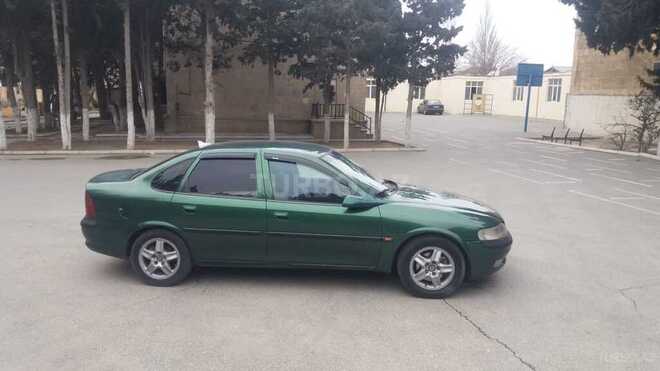 Opel Vectra 1996, 321,753 km - 2.0 л - Bakı