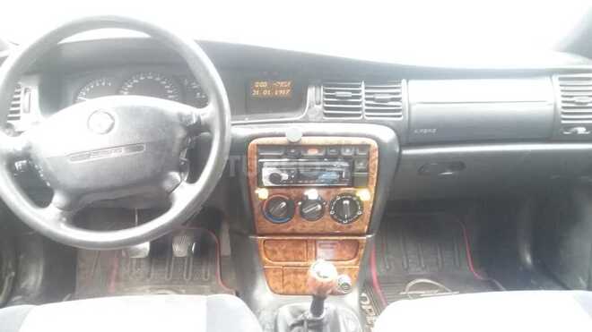 Opel Vectra 1996, 321,753 km - 2.0 л - Bakı
