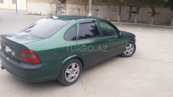 Opel Vectra 1996, 321,753 km - 2.0 л - Bakı