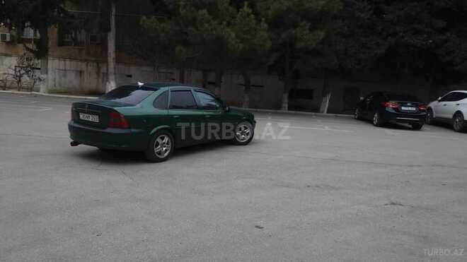 Opel Vectra 1996, 321,753 km - 2.0 л - Bakı