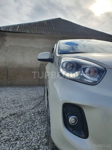 Kia Morning 2016, 156,724 km - 1.0 л - Bakı