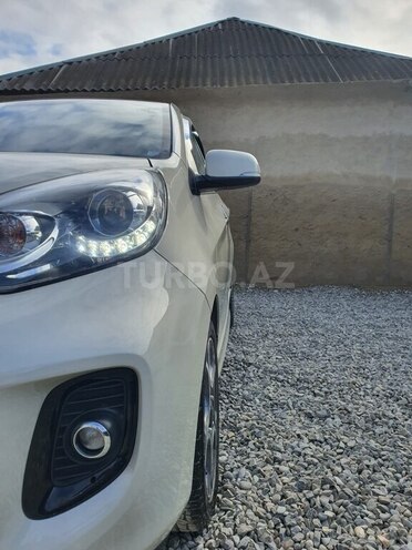 Kia Morning 2016, 156,724 km - 1.0 л - Bakı