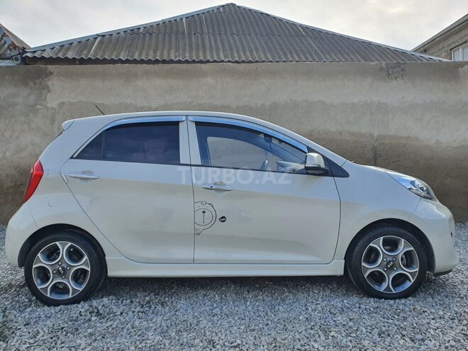 Kia Morning 2016, 156,724 km - 1.0 л - Bakı