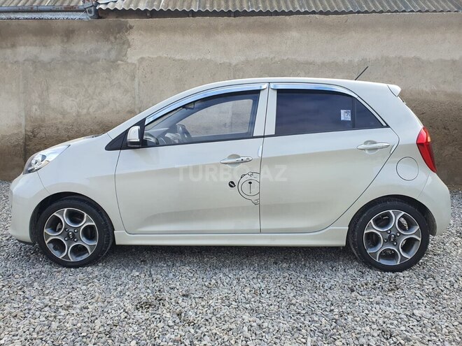 Kia Morning 2016, 156,724 km - 1.0 л - Bakı