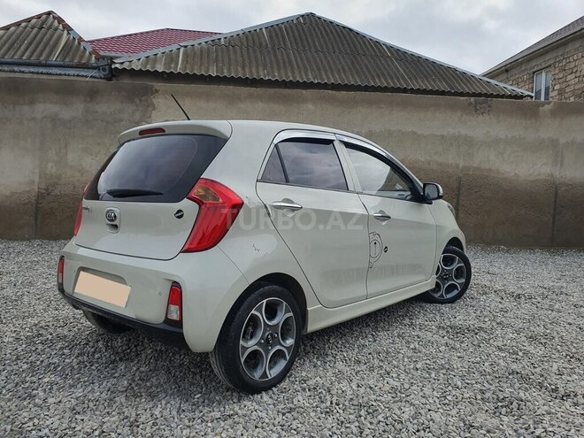 Kia Morning 2016, 156,724 km - 1.0 л - Bakı