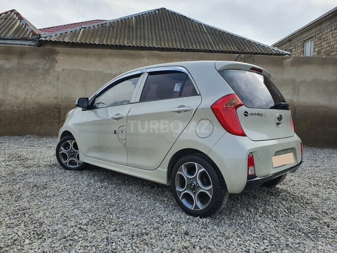 Kia Morning 2016, 156,724 km - 1.0 л - Bakı