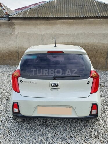 Kia Morning 2016, 156,724 km - 1.0 л - Bakı