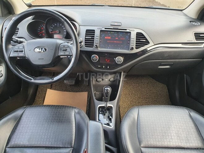 Kia Morning 2016, 156,724 km - 1.0 л - Bakı