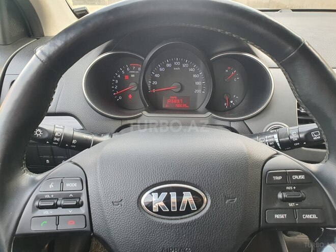 Kia Morning 2016, 156,724 km - 1.0 л - Bakı