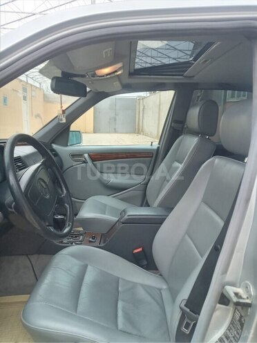 Mercedes C 230 1998, 335,721 km - 2.3 l - Bakı