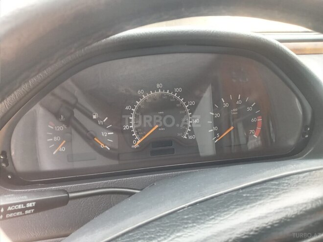 Mercedes C 230 1998, 335,721 km - 2.3 l - Bakı