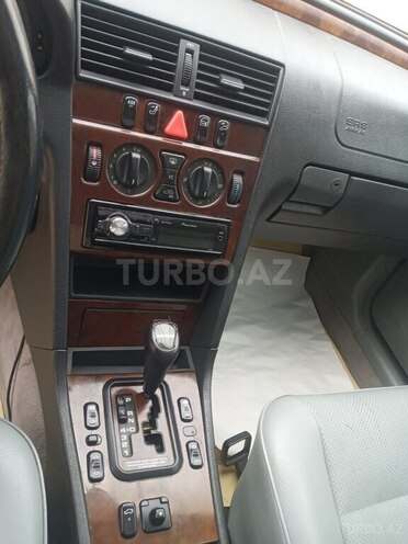Mercedes C 230 1998, 335,721 km - 2.3 l - Bakı