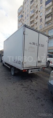 Mercedes Sprinter 413 2022, 640,000 km - 2.2 l - Bakı
