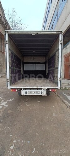 Mercedes Sprinter 413 2022, 640,000 km - 2.2 l - Bakı