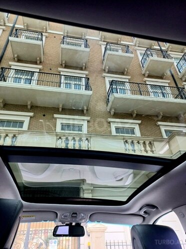 Hyundai Santa Fe 2015, 160,157 km - 2.0 l - Bakı