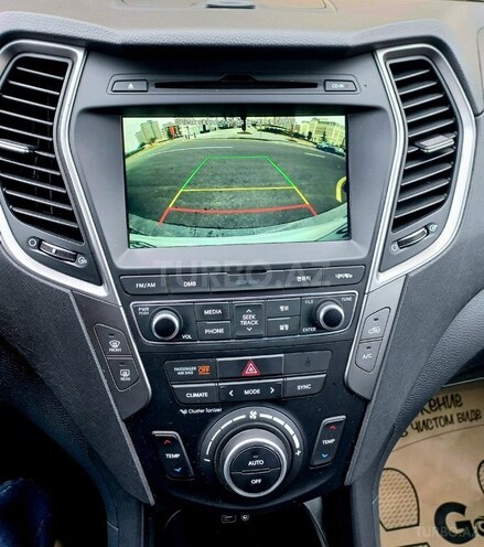 Hyundai Santa Fe 2015, 160,157 km - 2.0 l - Bakı