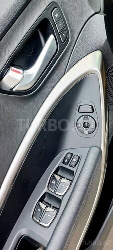 Hyundai Santa Fe 2015, 160,157 km - 2.0 l - Bakı