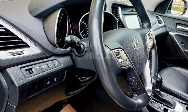 Hyundai Santa Fe 2015, 160,157 km - 2.0 l - Bakı