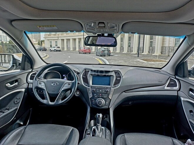 Hyundai Santa Fe 2015, 160,157 km - 2.0 l - Bakı