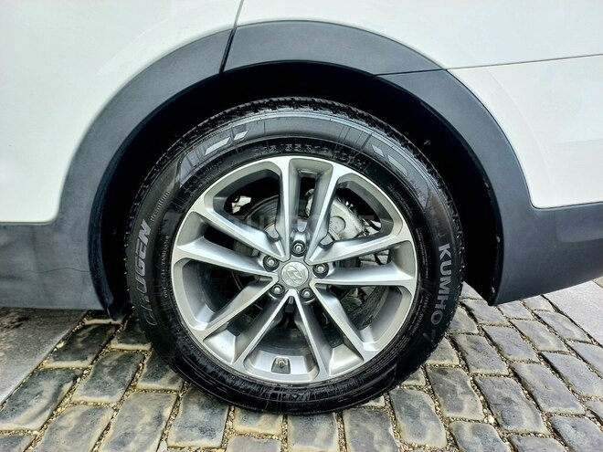 Hyundai Santa Fe 2015, 160,157 km - 2.0 l - Bakı