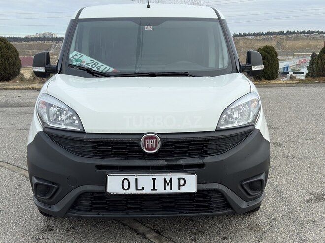 Fiat Doblo