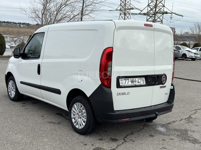 Fiat Doblo