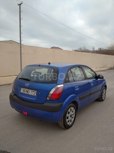 Kia Rio 2005, 290,000 km - 1.5 л - Bakı
