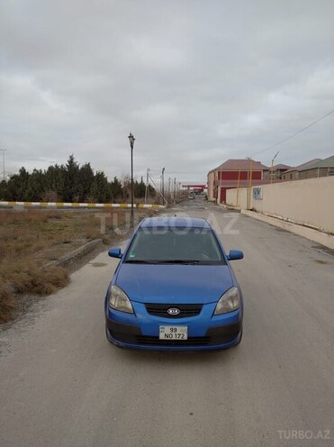 Kia Rio 2005, 290,000 km - 1.5 л - Bakı