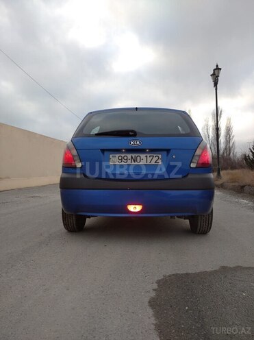 Kia Rio 2005, 290,000 km - 1.5 л - Bakı
