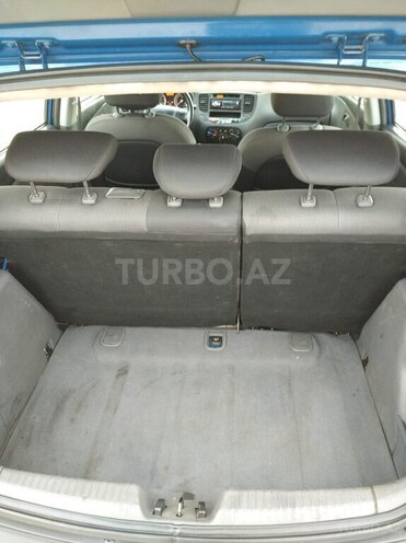 Kia Rio 2005, 290,000 km - 1.5 л - Bakı