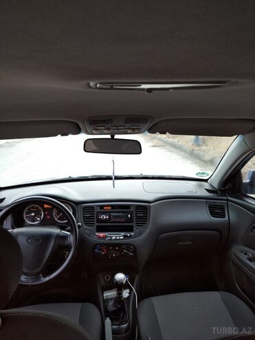 Kia Rio 2005, 290,000 km - 1.5 л - Bakı