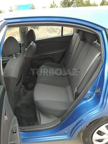 Kia Rio 2005, 290,000 km - 1.5 л - Bakı
