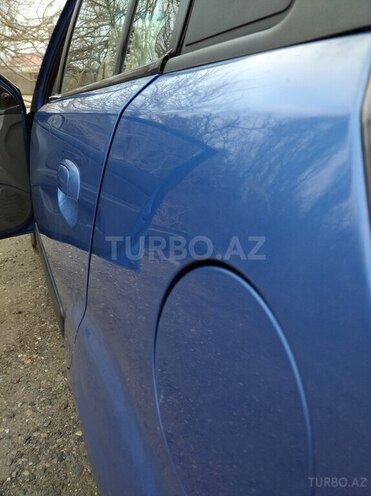 Kia Rio 2005, 290,000 km - 1.5 л - Bakı