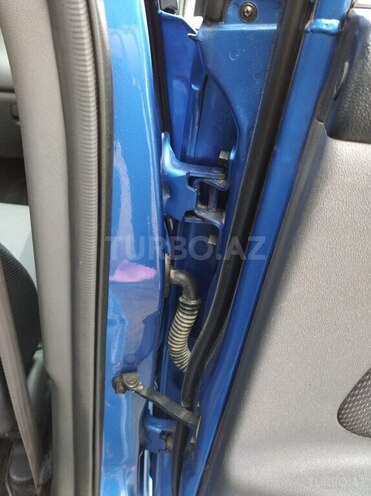 Kia Rio 2005, 290,000 km - 1.5 л - Bakı