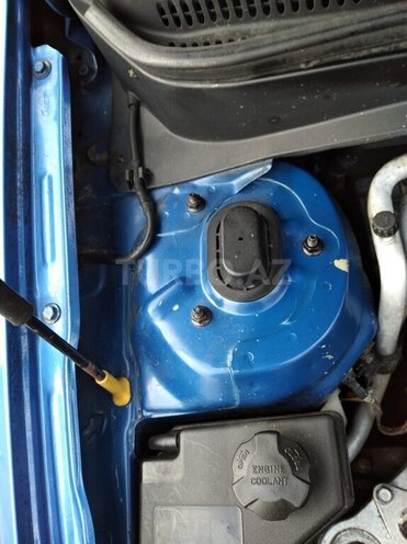 Kia Rio 2005, 290,000 km - 1.5 л - Bakı