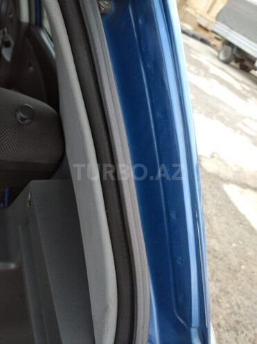 Kia Rio 2005, 290,000 km - 1.5 л - Bakı