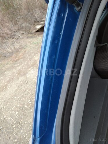 Kia Rio 2005, 290,000 km - 1.5 л - Bakı