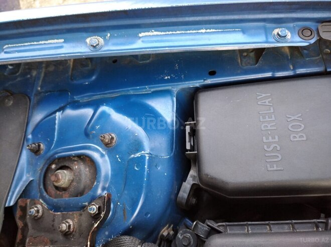 Kia Rio 2005, 290,000 km - 1.5 л - Bakı