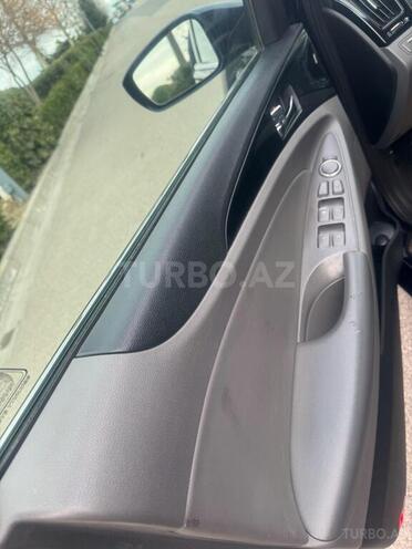Hyundai Sonata 2013, 291,613 km - 2.0 l - Bakı