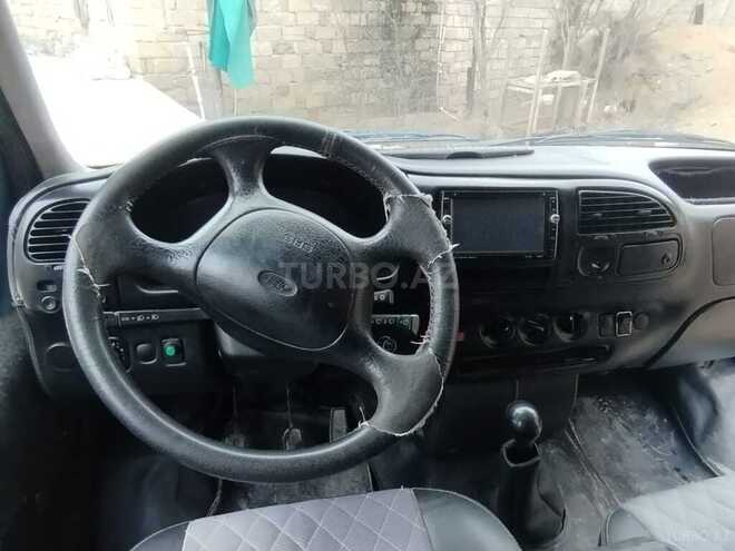 Ford Transit 1998, 537,365 km - 2.5 l - Bakı