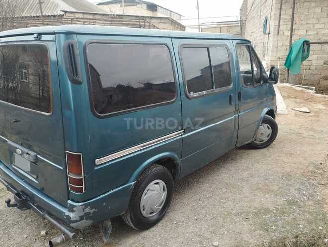 Ford Transit 1998, 537,365 km - 2.5 l - Bakı