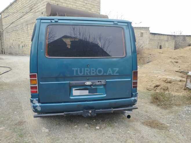 Ford Transit 1998, 537,365 km - 2.5 l - Bakı