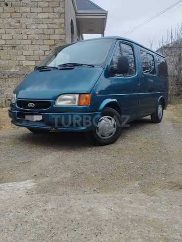 Ford Transit 1998, 537,365 km - 2.5 l - Bakı